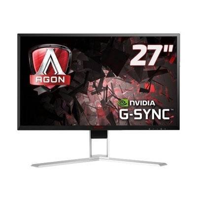 AOC Монитор Aoc AG271QG 