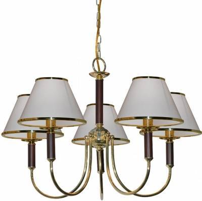 Arte Lamp Люстра Arte lamp A3545lm-5go 