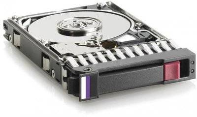 HP Жесткий диск HP 8 ТБ M0S90A M0S90A