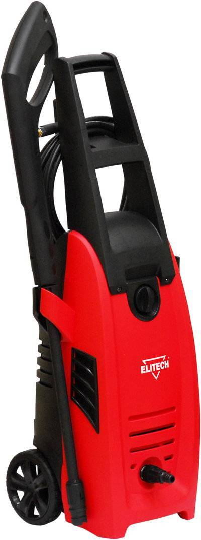 ELITECH Мойка высокого давления Elitech М 1600РС 169920