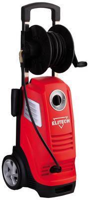 ELITECH Мойка высокого давления Elitech М 2500ИРКБc 167713