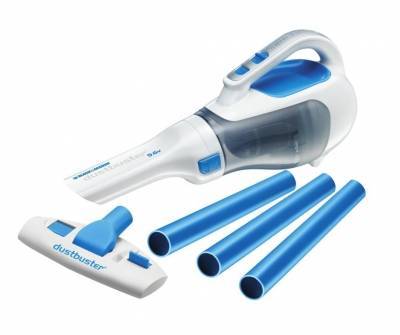 Black & Decker Пылесос Black & decker Dv9610nf-qw СП-00004928