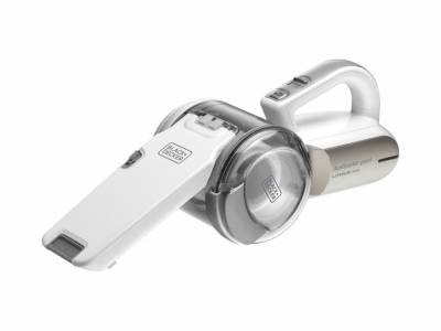 Black & Decker Пылесос Black & decker Pv1420l-qw СП-00004103
