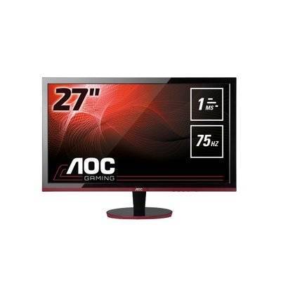 AOC Монитор Aoc G2778VQ 
