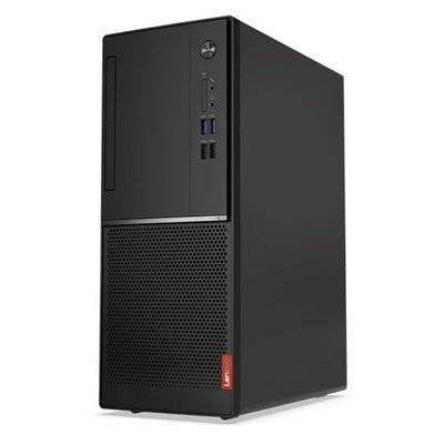 Lenovo Компьютер LENOVO V330-15IGM, Intel Celeron J4005, DDR4 4Гб, 128Гб(SSD), Intel UHD Graphics 600, noOS, черный [10tss01u00] 10TSS01U00