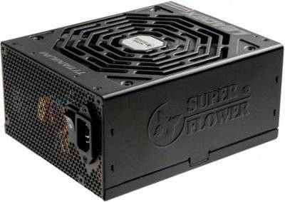 Super Flower Блок питания Super Flower 850W (SF-850F14HT) Leadex Titanium 