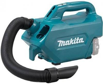 Makita Пылесос Makita CL121DWA, голубой CL121DWA