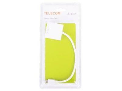 VCOM Telecom Кабель-переходник VCOM Telecom Mini DisplayPort - VGA TA6070 