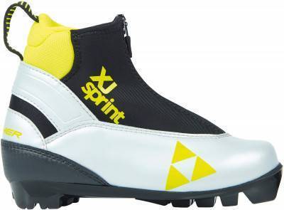 Fischer XJ SPRINT SM Fischer E4Z0ZBJ8UK