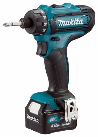 Makita Дрель аккумуляторная Makita Df031dwme 183089