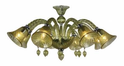 Arte Lamp Люстра Arte lamp A9002pl-8cc 
