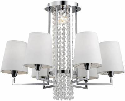 Arte Lamp Люстра Arte lamp A9490pl-6-1cc 