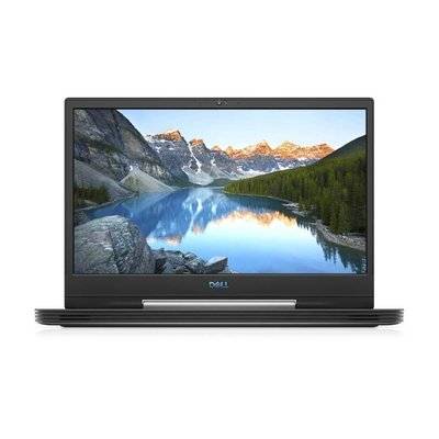 Dell Ноутбук DELL G7 7790, 17.3", IPS, Intel Core i7 9750H 2.6ГГц, 8Гб, 1000Гб, 256Гб SSD, nVidia GeForce RTX 2060 - 6144 Мб, Linux, , серый G717-8245 