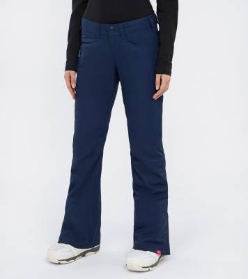 Roxy Брюки женские Roxy, размер 42-44 TP03091BTS