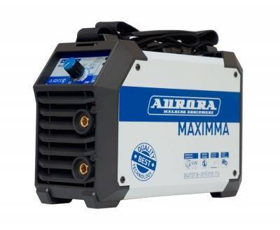 Aurora Инвертор Aurora Maximma 2000 18397