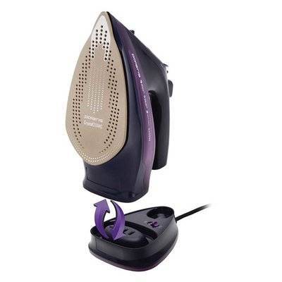 Polaris Утюг POLARIS , 2400Вт, темно-фиолетовый PIR 2489K 