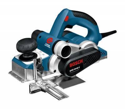 Bosch Электрорубанок Bosch Gho 40-82 c 060159A760