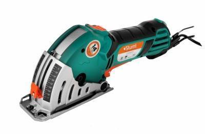 Sturm! Дисковая циркулярная мини-пила Sturm! Cs5060ms 