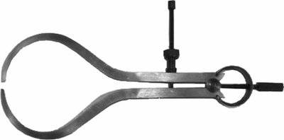 Griff Кронциркуль для наружных измерений GRIFF D111061 