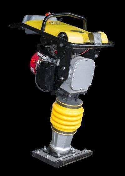 Stem techno Вибротрамбовка Stem techno Str82 ВИБ133