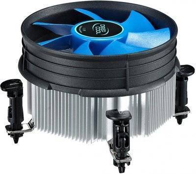 DeepCool Кулер Deepcool Theta 21 