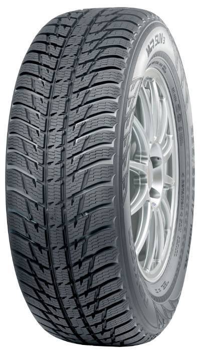 Nokian Автошина NOKIAN WR SUV 3 WR SUV 3 235/70 R16 106H 