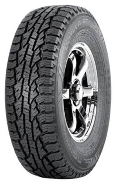 Nokian Автошина NOKIAN Rotiiva AT Rotiiva AT 235/70 R16 109T 