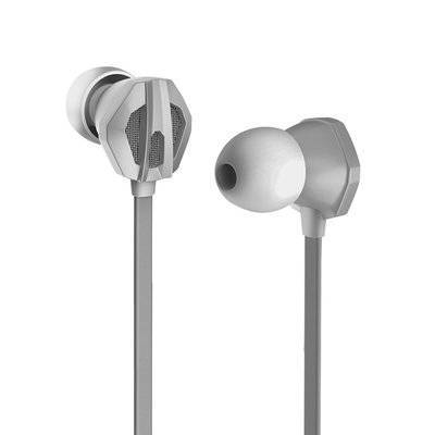 InterStep Наушники внутриканальные InterStep IS-HF-MVDV110SL-000B201 