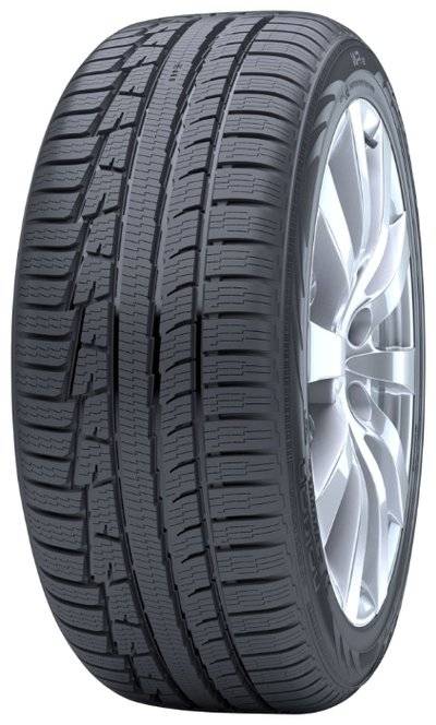 Nokian Автошина NOKIAN WR A3 WR A3 195/50 R15 86H 