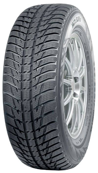 Nokian Автошина NOKIAN WR SUV 3 WR SUV 3 265/65 R17 116H 