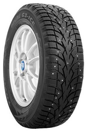 Toyo Автошина TOYO Observe G3-Ice Observe G3-Ice 275/40 R19 105T 