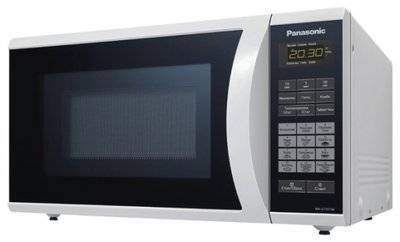 Panasonic Микроволновая печь Panasonic NN-GT352WZPE (белый) 