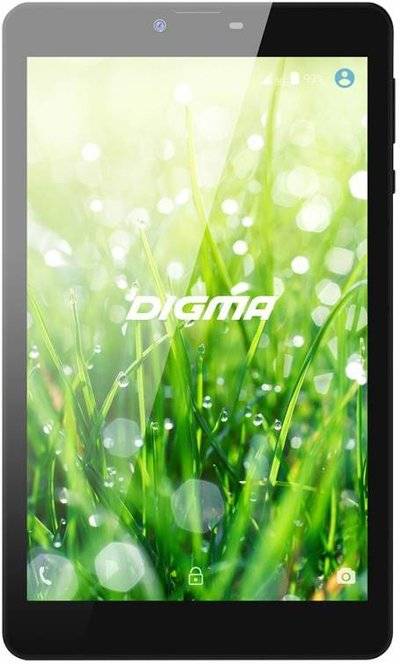 Digma Планшеты Digma Optima 8006S (8"/1280x800/1024Mb/WIFI/Google Android 6.0) TS8090PG