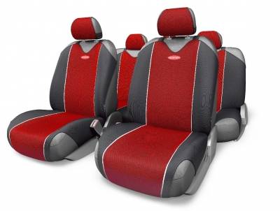 AUTOPROFI Чехол AUTOPROFI Crb-802 rd 