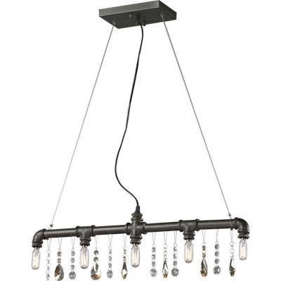 Loft Люстра Loft Lsp-9375 
