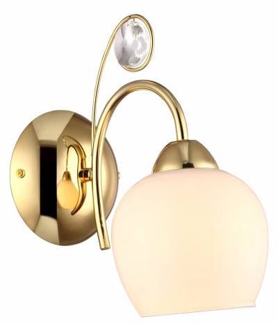 Arte Lamp Бра Arte lamp Millo a9549ap-1go A9549AP-1GO