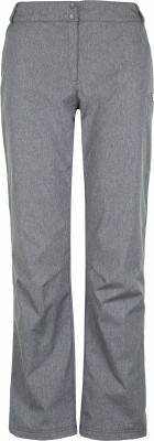 FILA Брюки утепленные женские Fila, размер 44 FLPAW0C2AS