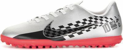 Nike Бутсы детские Nike Jr Vapor 13 Club Njr TF, размер 32 UPZKVR6VQN