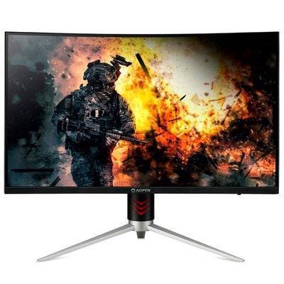Aopen Монитор игровой AOPEN 27HC2RPbmiiphx 