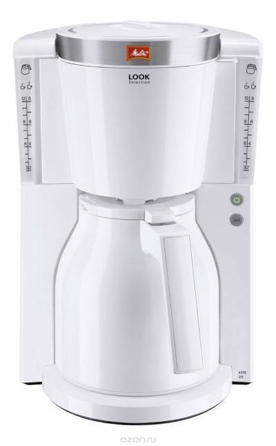 Melitta Кофеварка Melitta 21267 look iv therm selection 21267