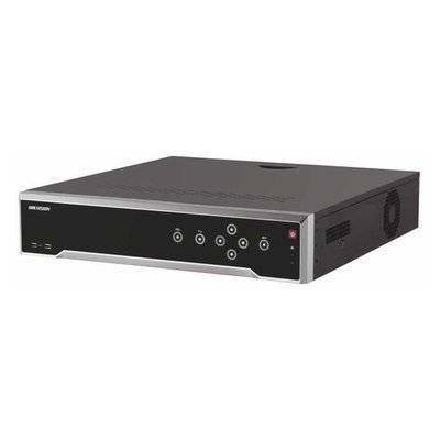 Hikvision Видеорегистратор HIKVISION DS-7716NI-I4/16P(B) 