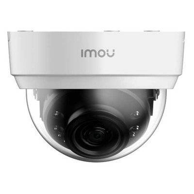 DAHUA Видеокамера IP Dahua Imou 2.8-2.8мм IPC-D22P-0280B-IMOU 