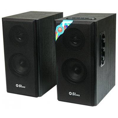 Dialog Компьютерные колонки Dialog AB-41B 
