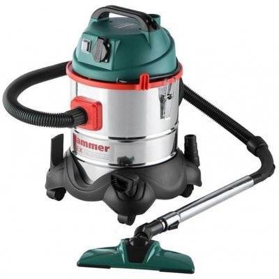 Hammer Строительный пылесос Hammer Flex PIL20A