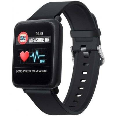 Digma Умные часы Digma Smartline D1 