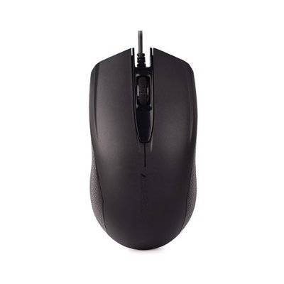 A4Tech Мышь проводная A4tech OP-760 