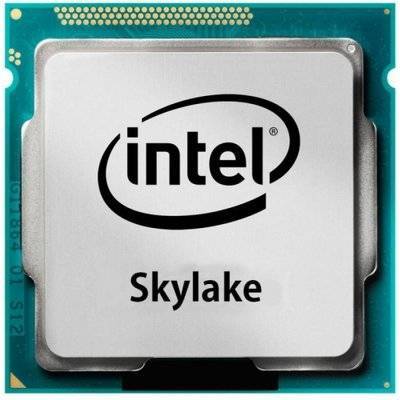 Intel Процессор Intel Core i3 6100 Soc-1151 (3.7GHz/Intel HD Graphics 530) OEM 