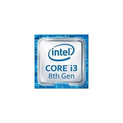Intel Процессор Intel Core i3 8100 Soc-1151v2 (3.6GHz/Intel UHD Graphics 630) OEM 