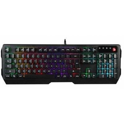 A4Tech Клавиатура A4tech Bloody Q135 Neon 