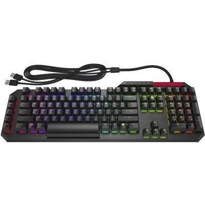 HP Клавиатура HP OMEN Sequencer 